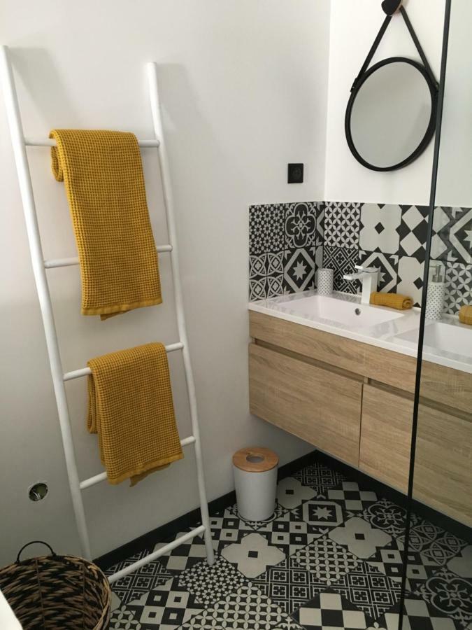 Вилла Casacosy Les Michels Экстерьер фото