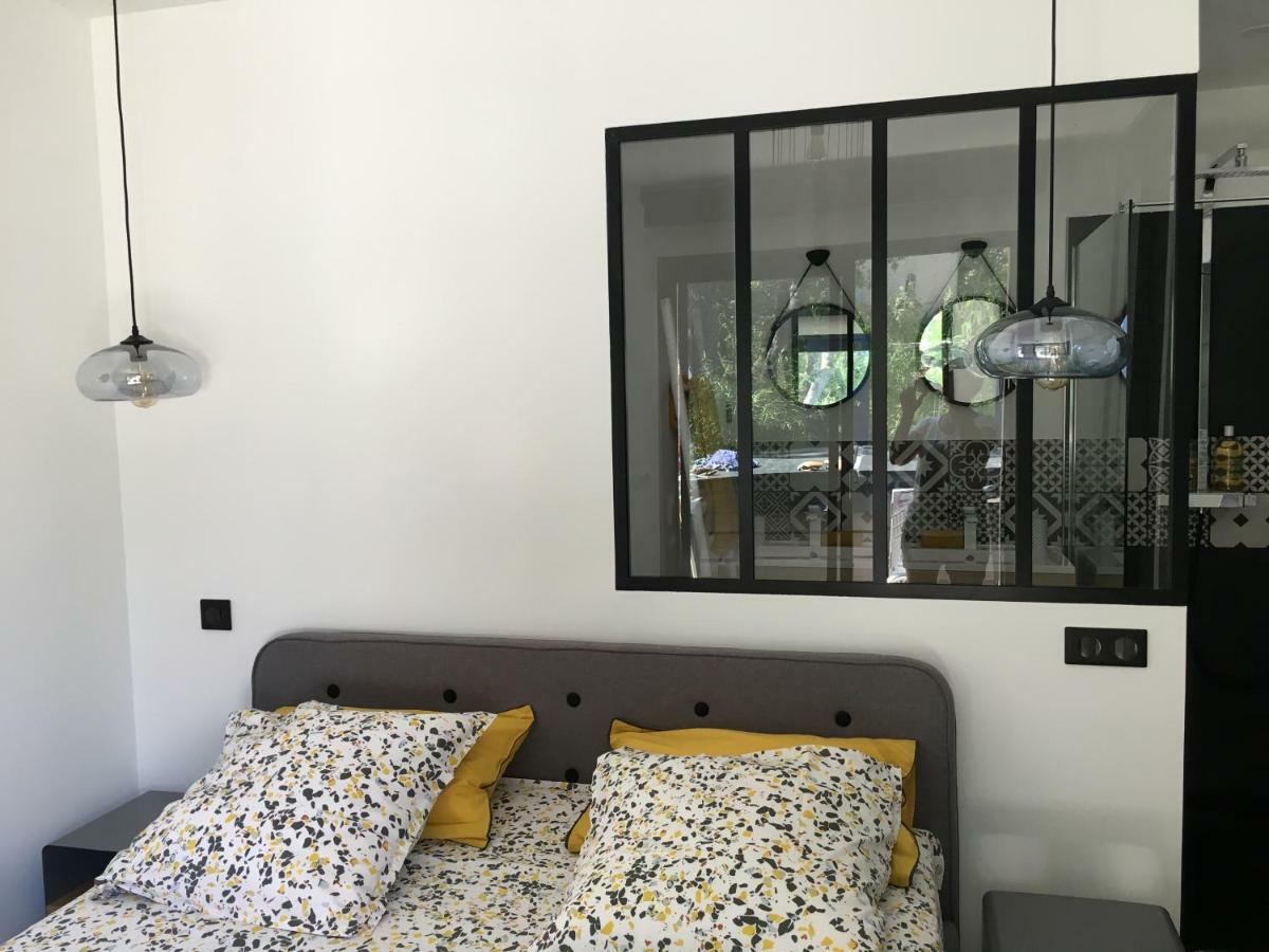 Вилла Casacosy Les Michels Экстерьер фото