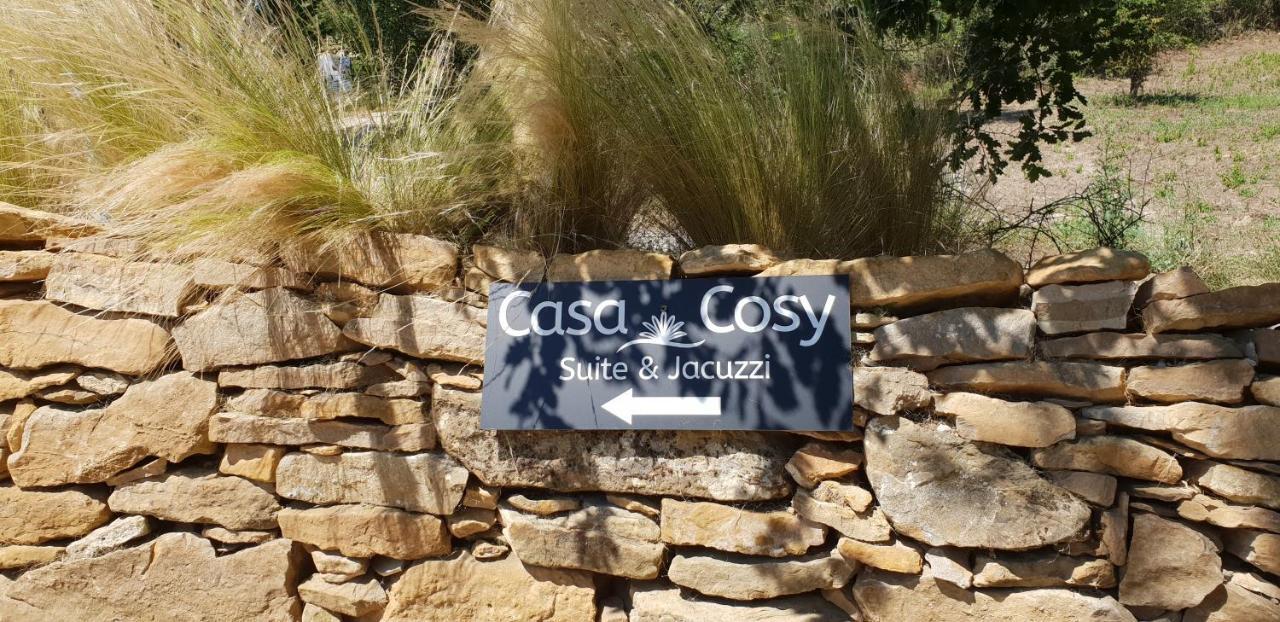 Вилла Casacosy Les Michels Экстерьер фото